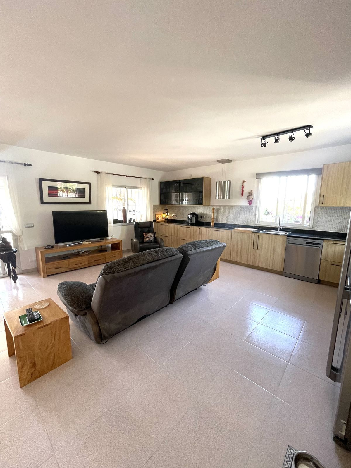 3 Bed Townhouse for sale in Manilva Costa Del Sol, Málaga, Spain