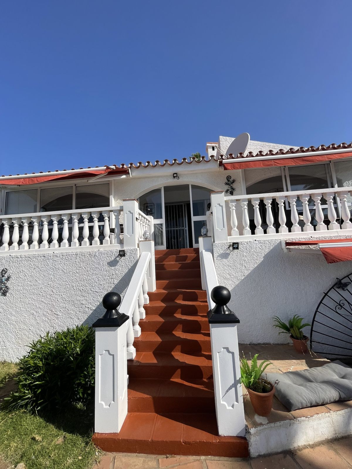 3 Bed Townhouse for sale in Manilva Costa Del Sol, Málaga, Spain