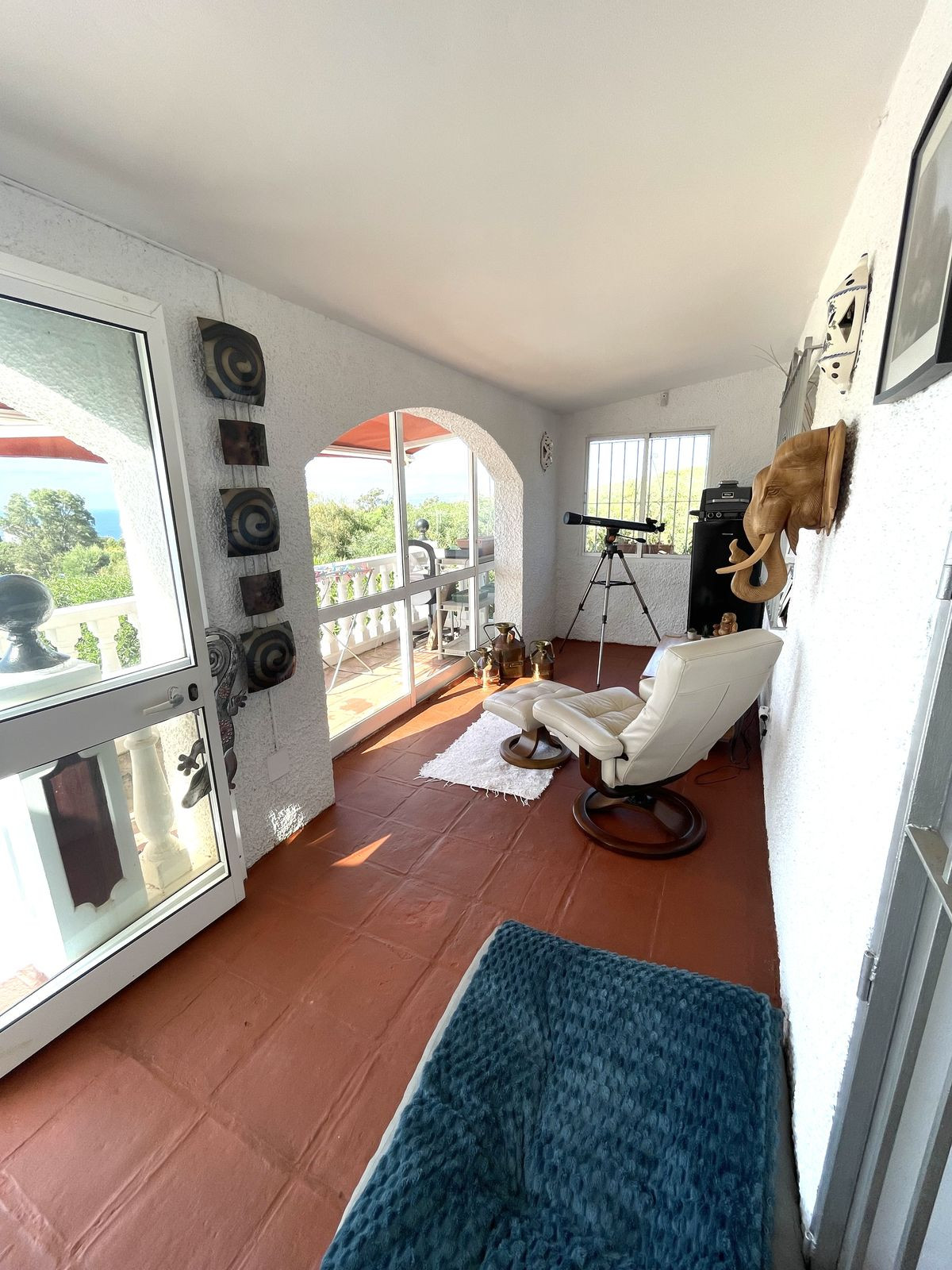 3 Bed Townhouse for sale in Manilva Costa Del Sol, Málaga, Spain