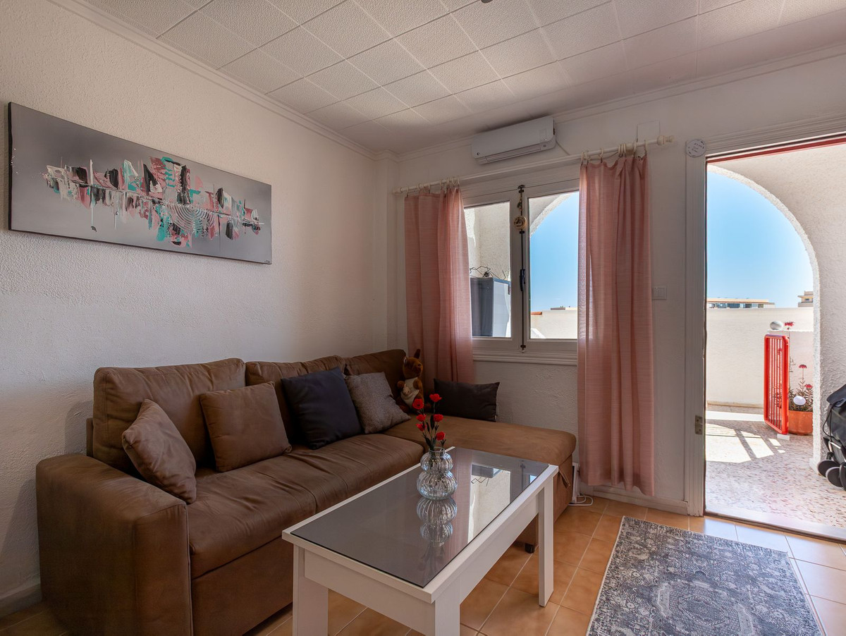 Se vende Adosada de 1 dormitorios en Costa Blanca, Alicante, España