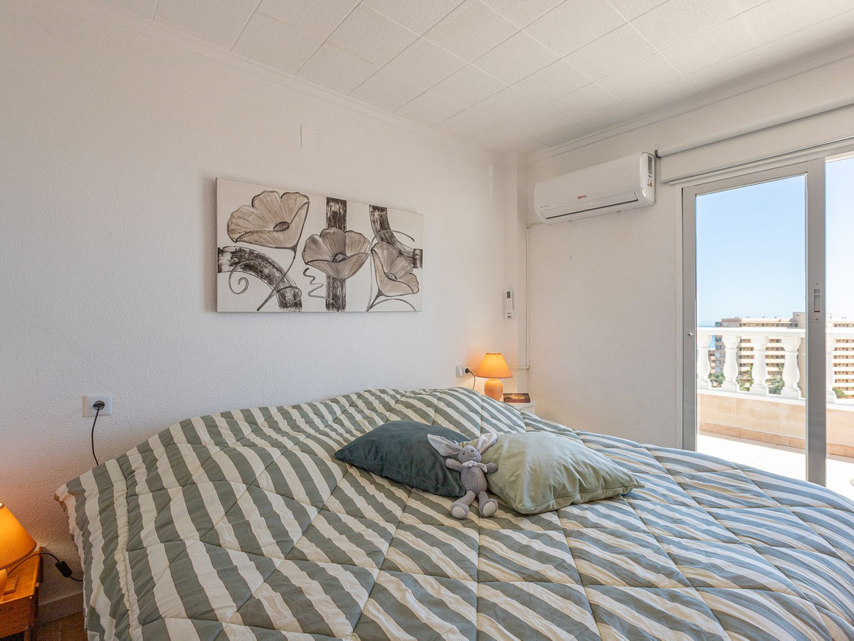 Se vende Adosada de 1 dormitorios en Costa Blanca, Alicante, España