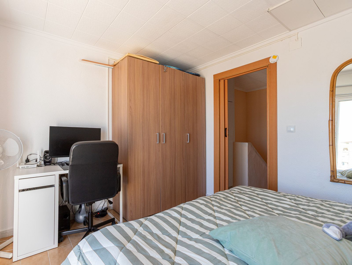 Se vende Adosada de 1 dormitorios en Costa Blanca, Alicante, España