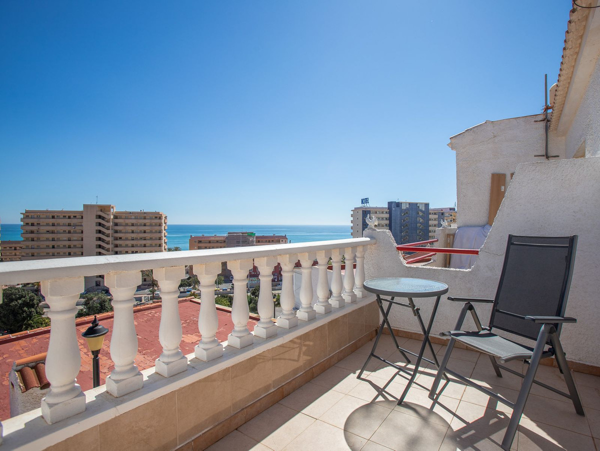 Se vende Adosada de 1 dormitorios en Costa Blanca, Alicante, España