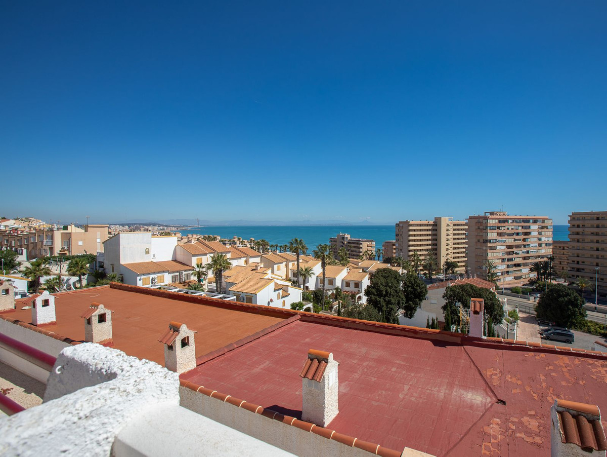 Se vende Adosada de 1 dormitorios en Costa Blanca, Alicante, España