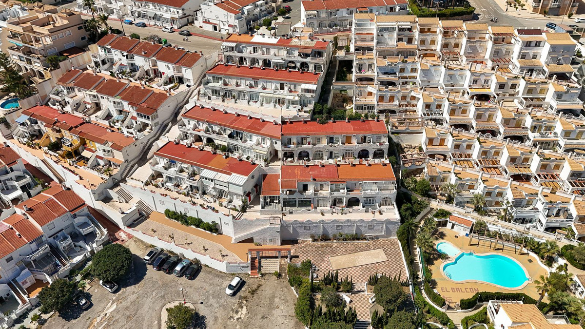 Se vende Adosada de 1 dormitorios en Costa Blanca, Alicante, España