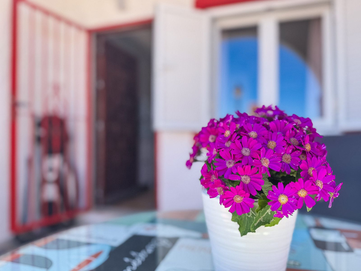 Se vende Adosada de 1 dormitorios en Costa Blanca, Alicante, España
