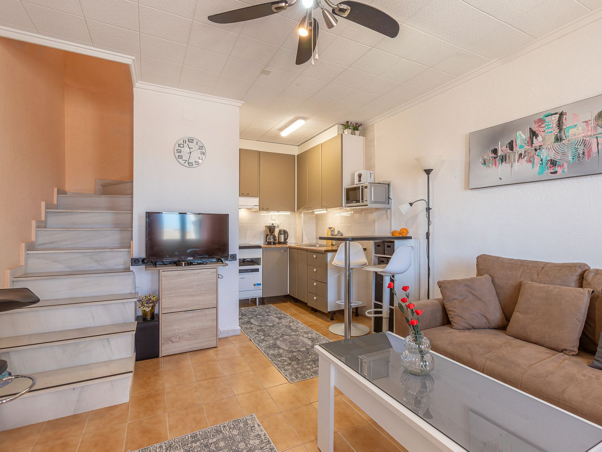 Se vende Adosada de 1 dormitorios en Costa Blanca, Alicante, España