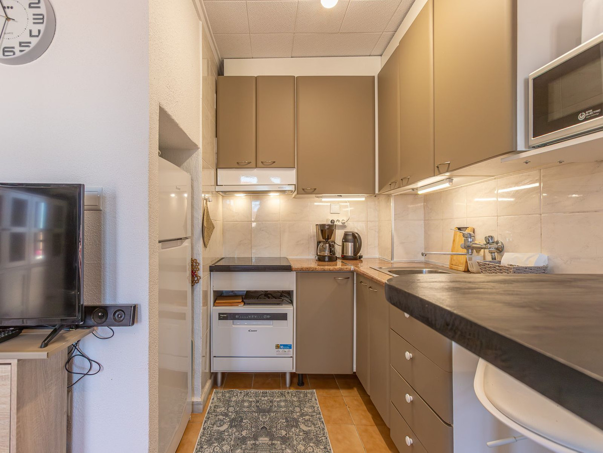 Se vende Adosada de 1 dormitorios en Costa Blanca, Alicante, España