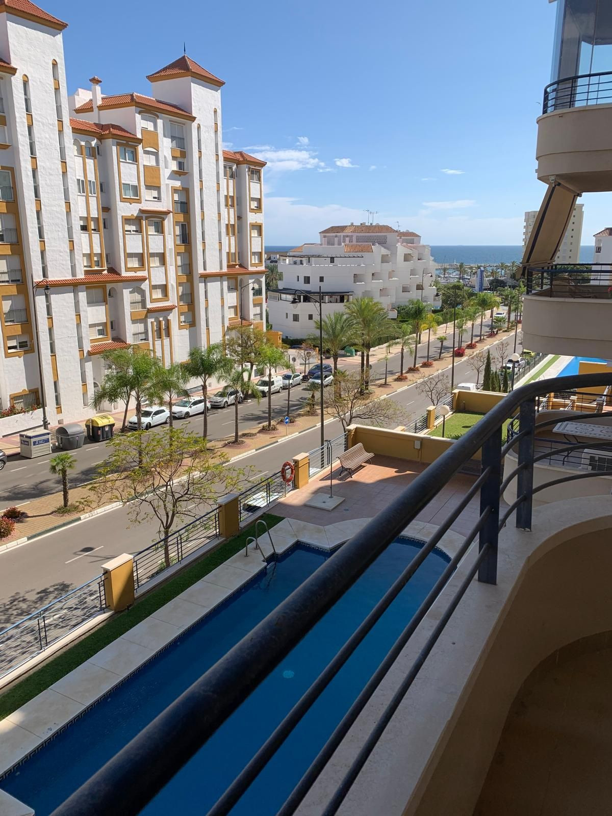 2 Bed Apartment for sale in Estepona Costa Del Sol, Málaga, Spain