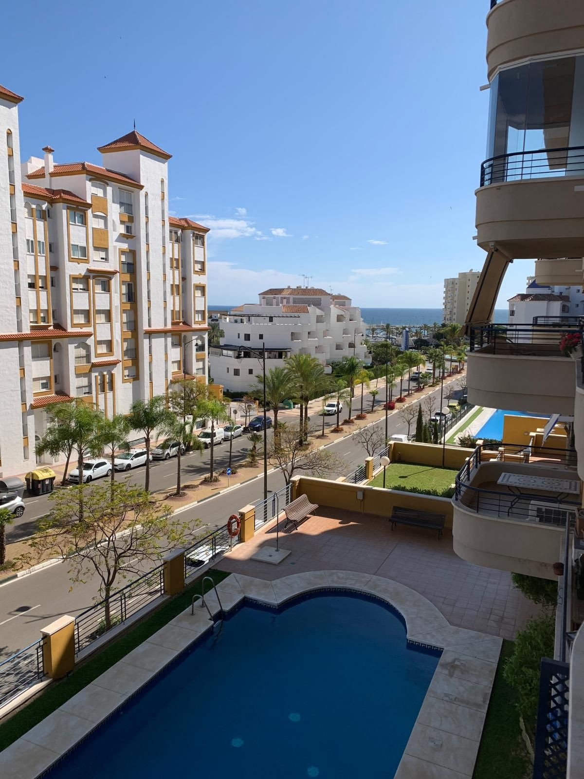 2 Bed Apartment for sale in Estepona Costa Del Sol, Málaga, Spain