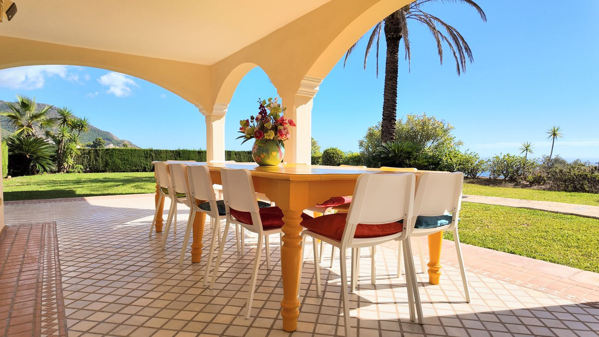 6 Bed Townhouse for sale in Mijas Costa Del Sol, Málaga, Spain
