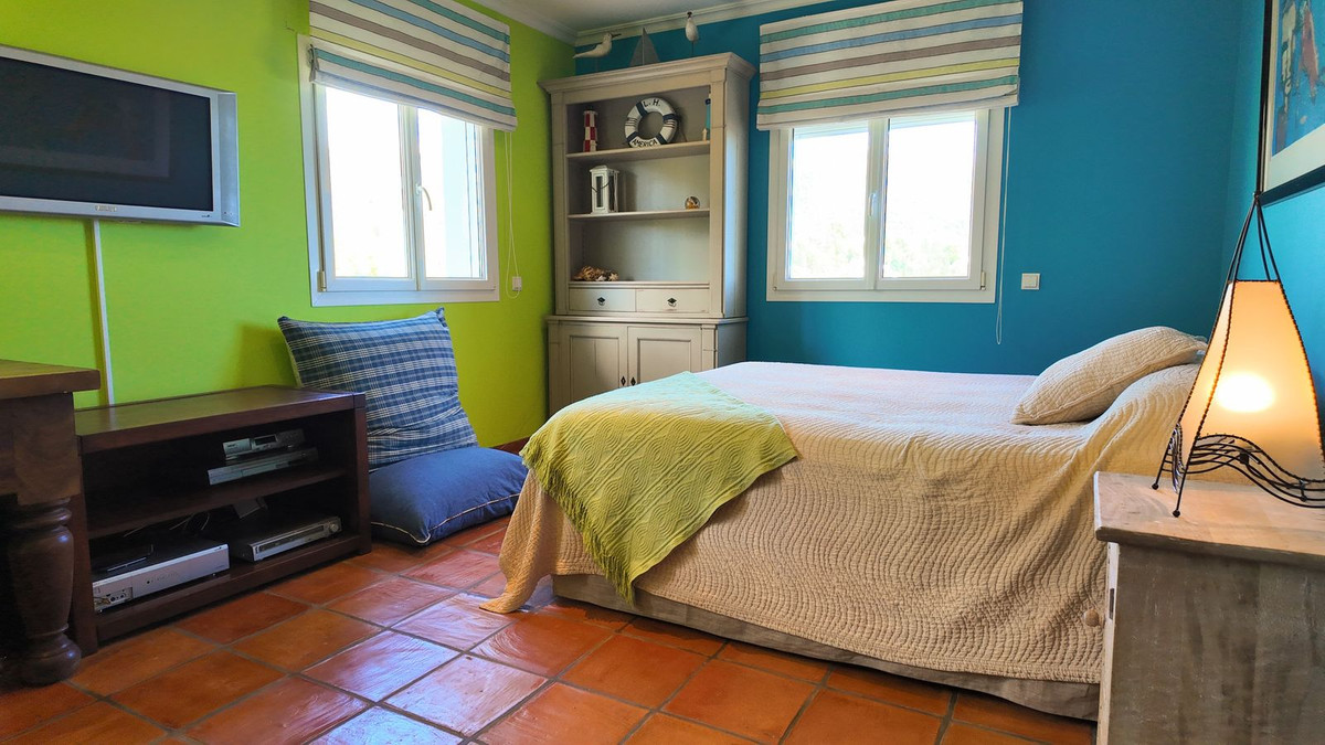 6 Bed Townhouse for sale in Mijas Costa Del Sol, Málaga, Spain