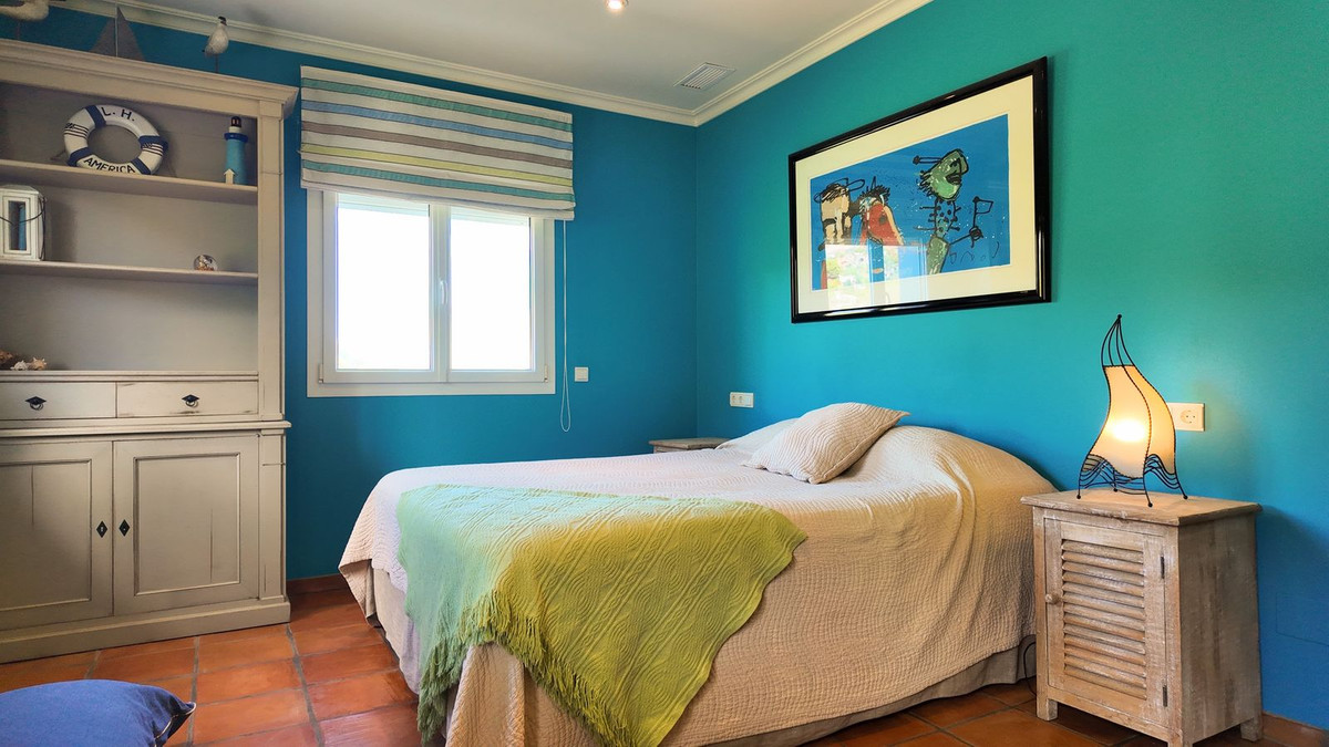 6 Bed Townhouse for sale in Mijas Costa Del Sol, Málaga, Spain