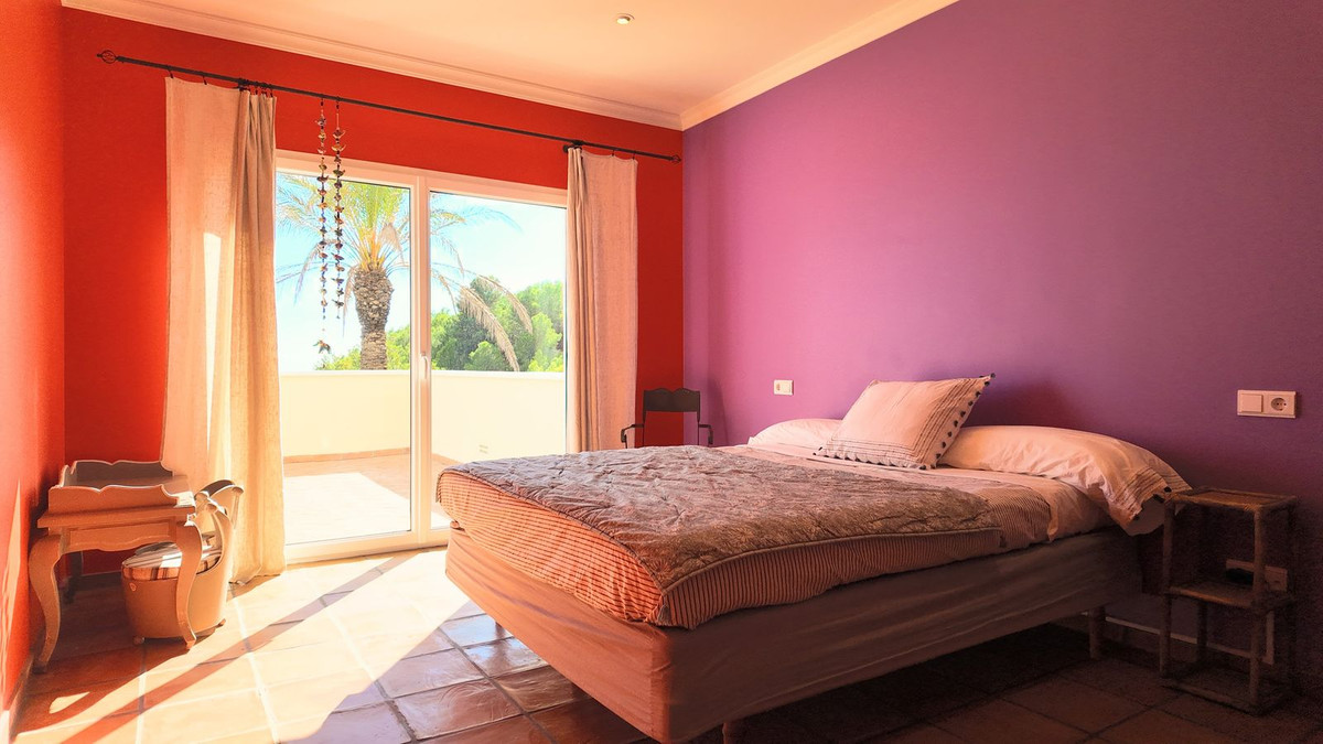 6 Bed Townhouse for sale in Mijas Costa Del Sol, Málaga, Spain