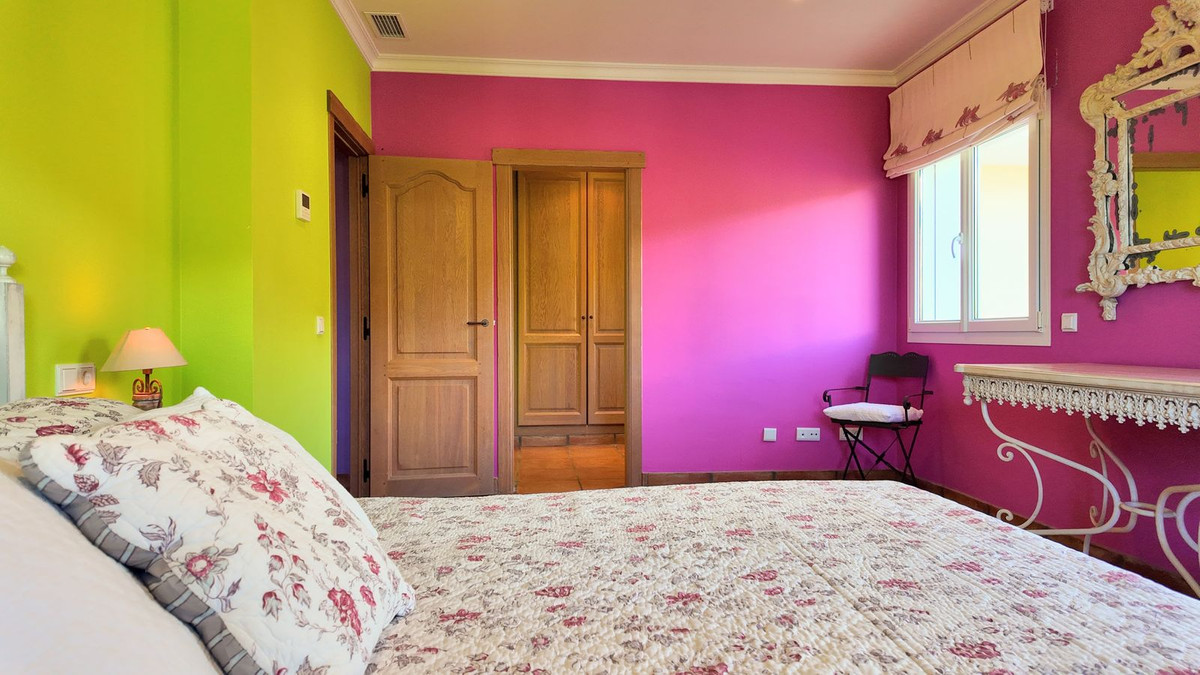 6 Bed Townhouse for sale in Mijas Costa Del Sol, Málaga, Spain