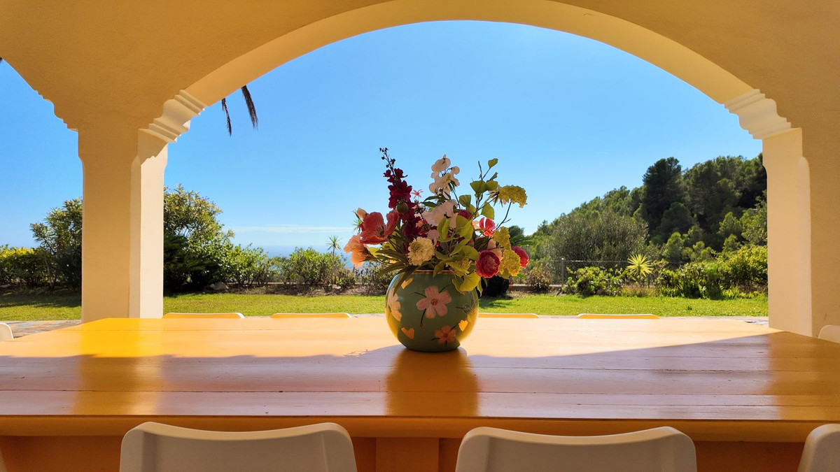 6 Bed Townhouse for sale in Mijas Costa Del Sol, Málaga, Spain