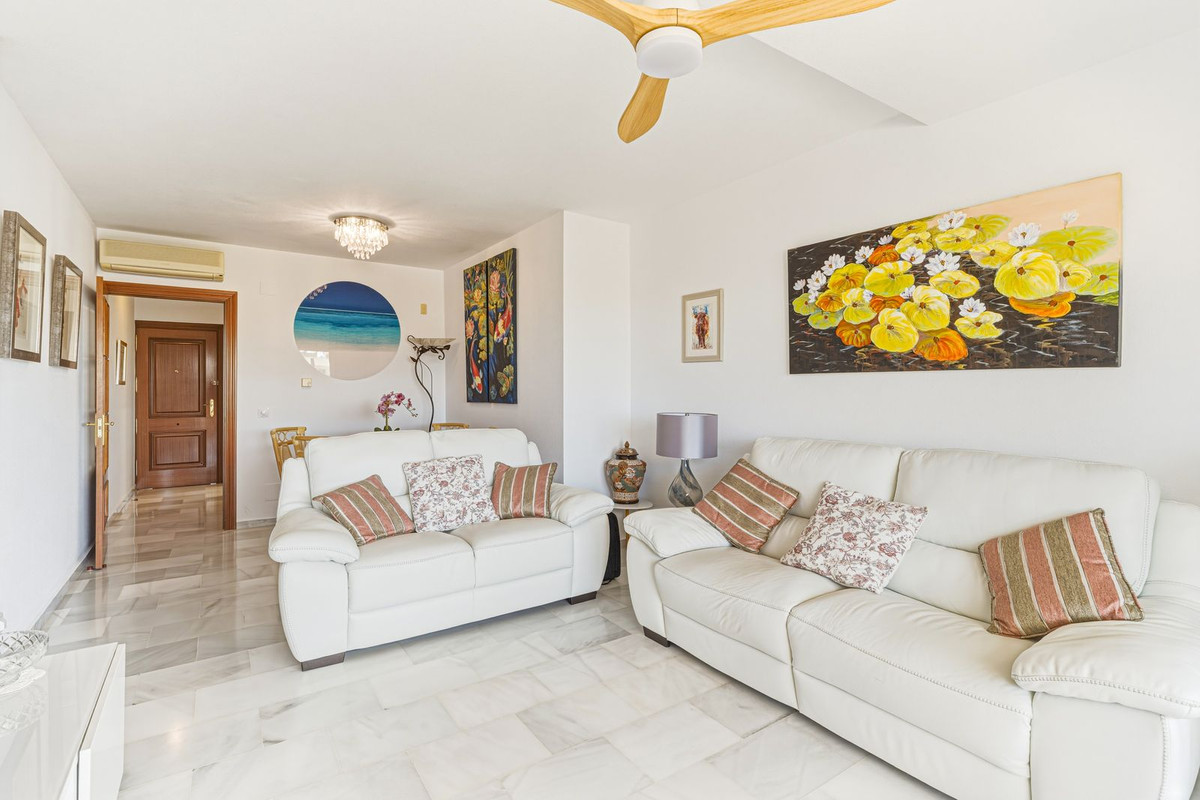 2 Bed Apartment for sale in El Chaparral Costa Del Sol, Málaga, Spain