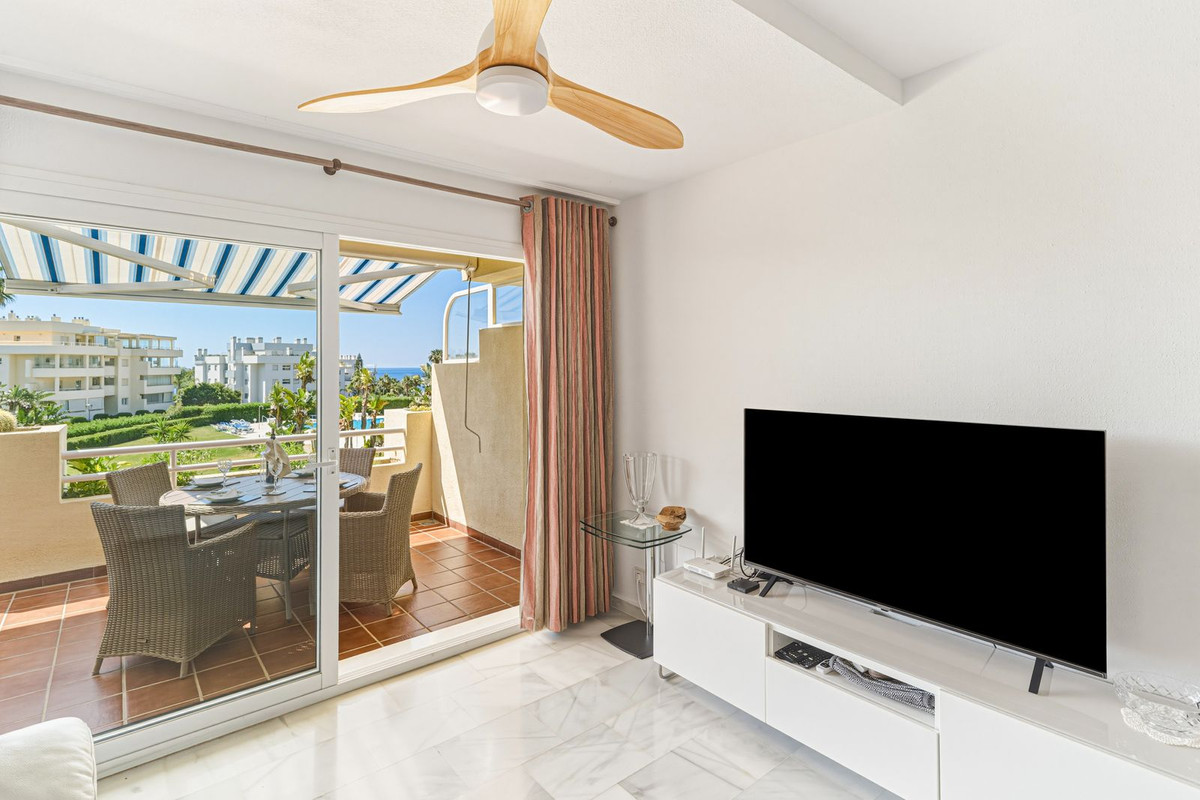 2 Bed Apartment for sale in El Chaparral Costa Del Sol, Málaga, Spain