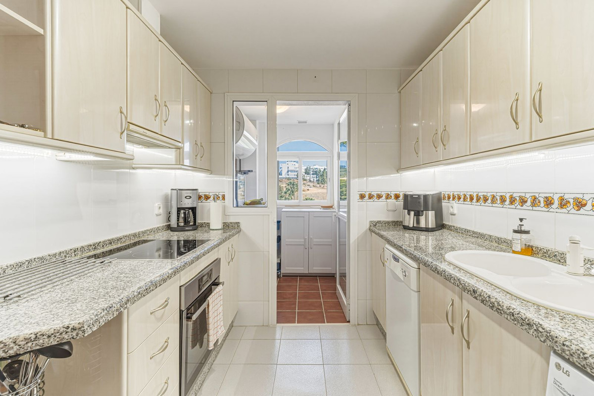 2 Bed Apartment for sale in El Chaparral Costa Del Sol, Málaga, Spain