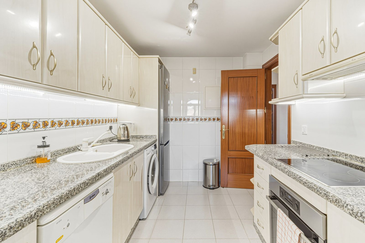2 Bed Apartment for sale in El Chaparral Costa Del Sol, Málaga, Spain
