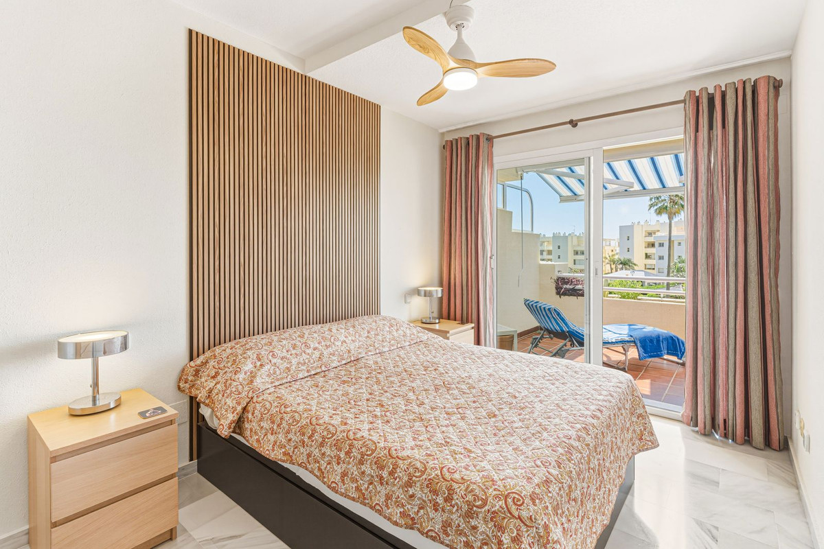 2 Bed Apartment for sale in El Chaparral Costa Del Sol, Málaga, Spain