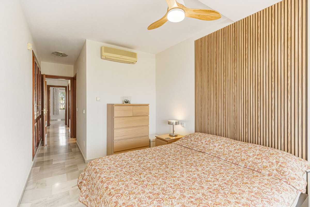 2 Bed Apartment for sale in El Chaparral Costa Del Sol, Málaga, Spain