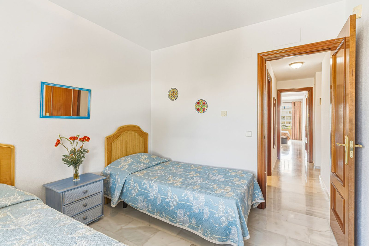 2 Bed Apartment for sale in El Chaparral Costa Del Sol, Málaga, Spain