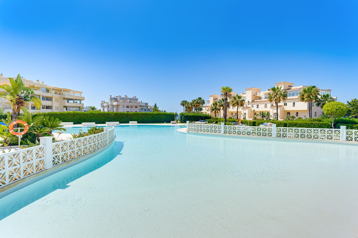 2 Bed Apartment for sale in El Chaparral Costa Del Sol, Málaga, Spain