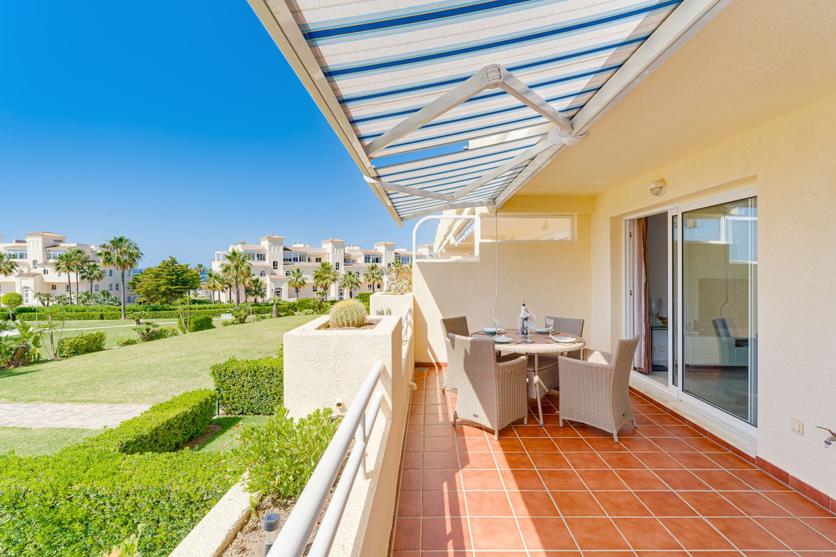 2 Bed Apartment for sale in El Chaparral Costa Del Sol, Málaga, Spain