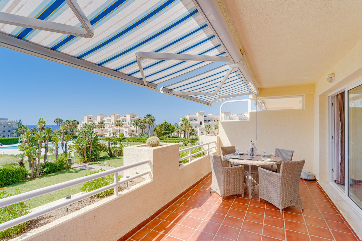 2 Bed Apartment for sale in El Chaparral Costa Del Sol, Málaga, Spain