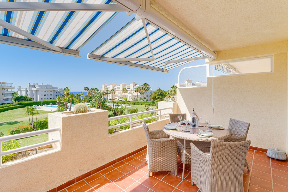 2 Bed Apartment for sale in El Chaparral Costa Del Sol, Málaga, Spain