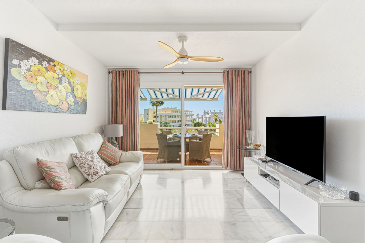 2 Bed Apartment for sale in El Chaparral Costa Del Sol, Málaga, Spain