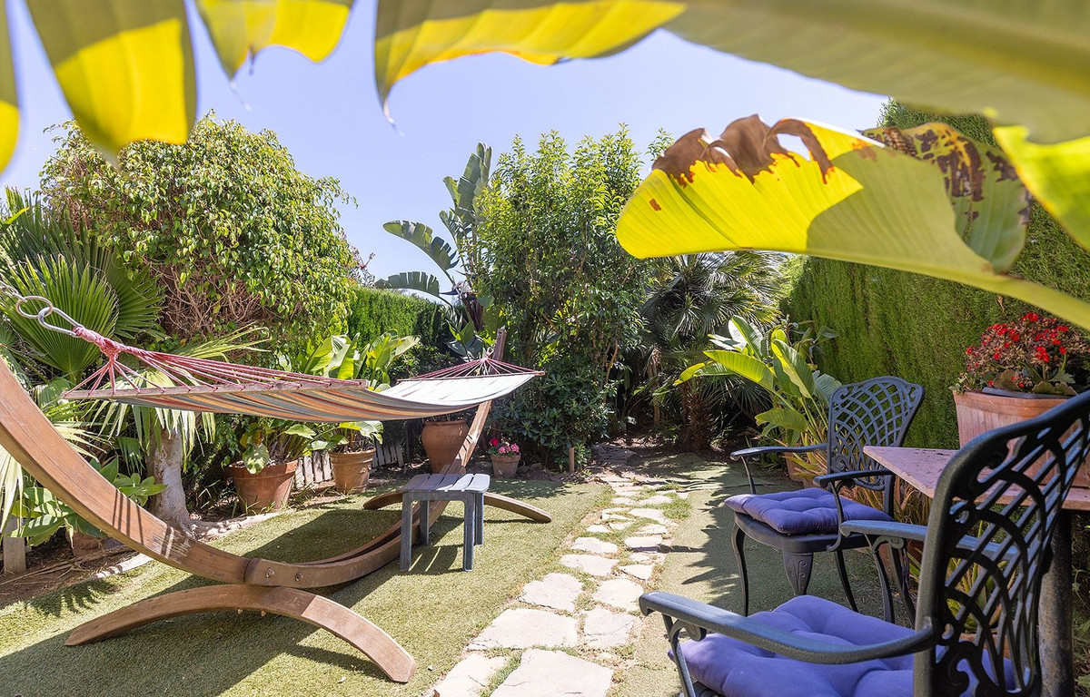Se vende Adosada de 2 dormitorios en Costa Del Sol, Málaga, España