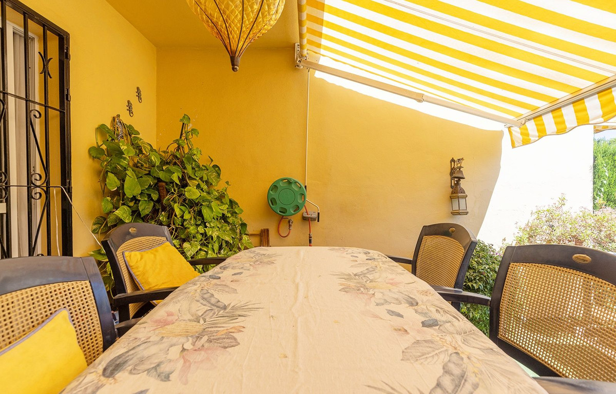 Se vende Adosada de 2 dormitorios en Costa Del Sol, Málaga, España