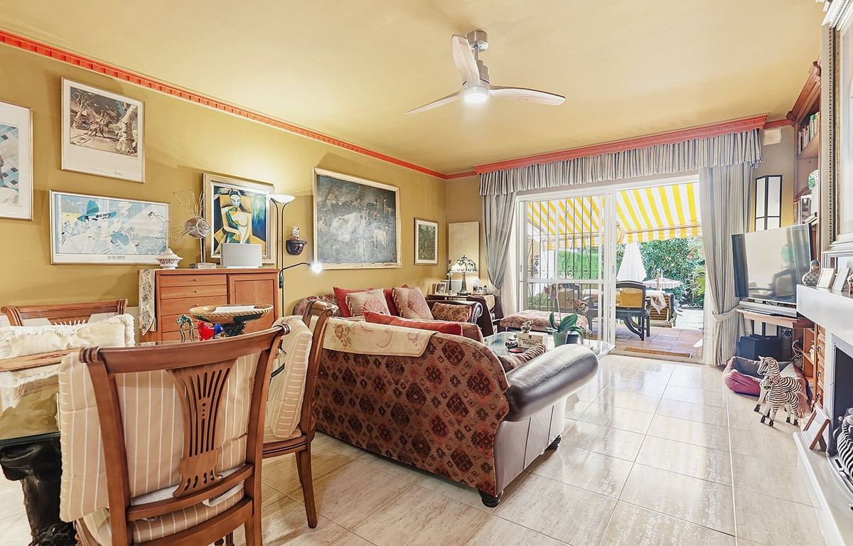 Se vende Adosada de 2 dormitorios en Costa Del Sol, Málaga, España