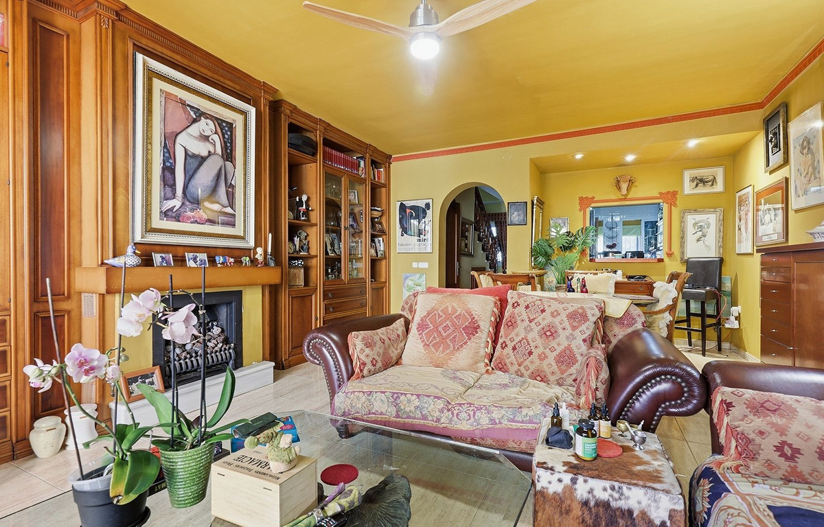 Se vende Adosada de 2 dormitorios en Costa Del Sol, Málaga, España