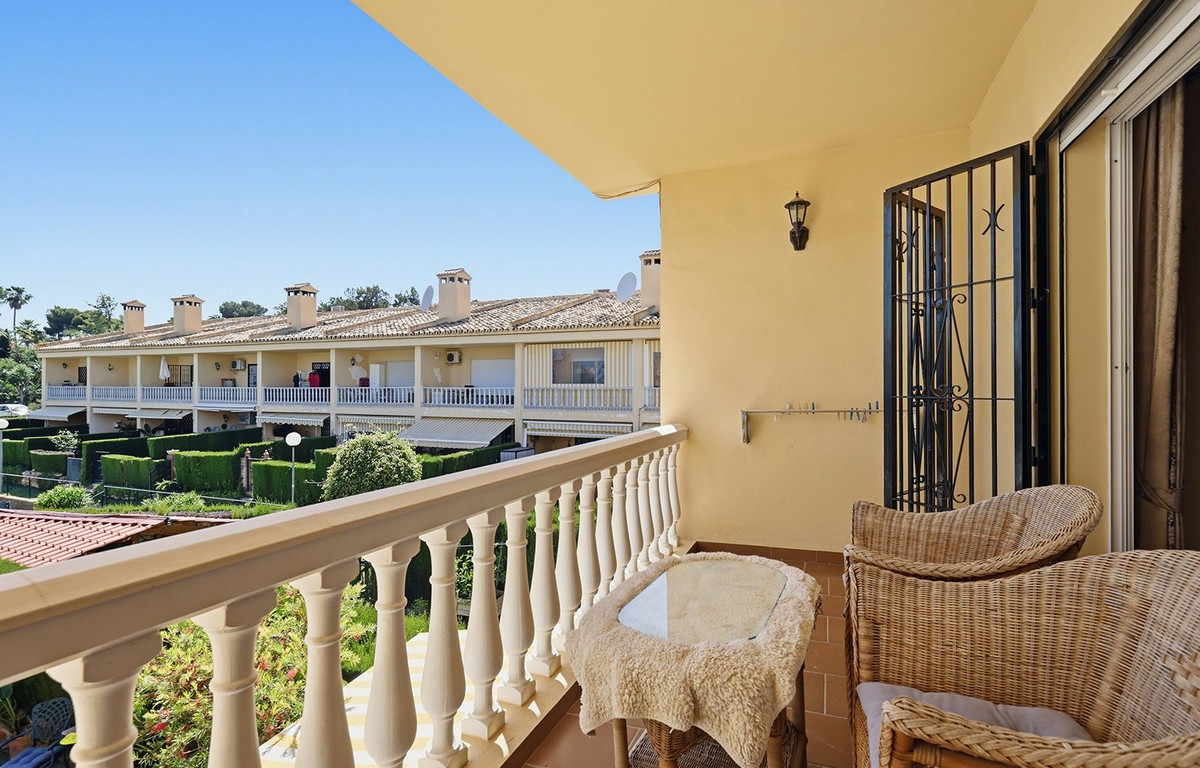 Se vende Adosada de 2 dormitorios en Costa Del Sol, Málaga, España