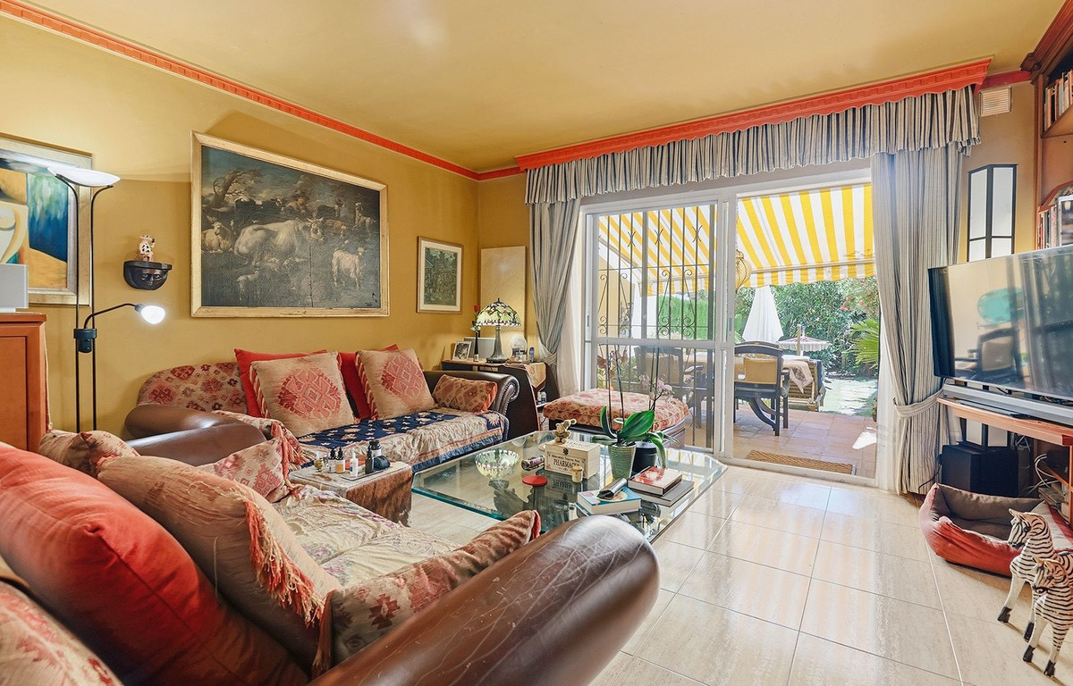 Se vende Adosada de 2 dormitorios en Costa Del Sol, Málaga, España