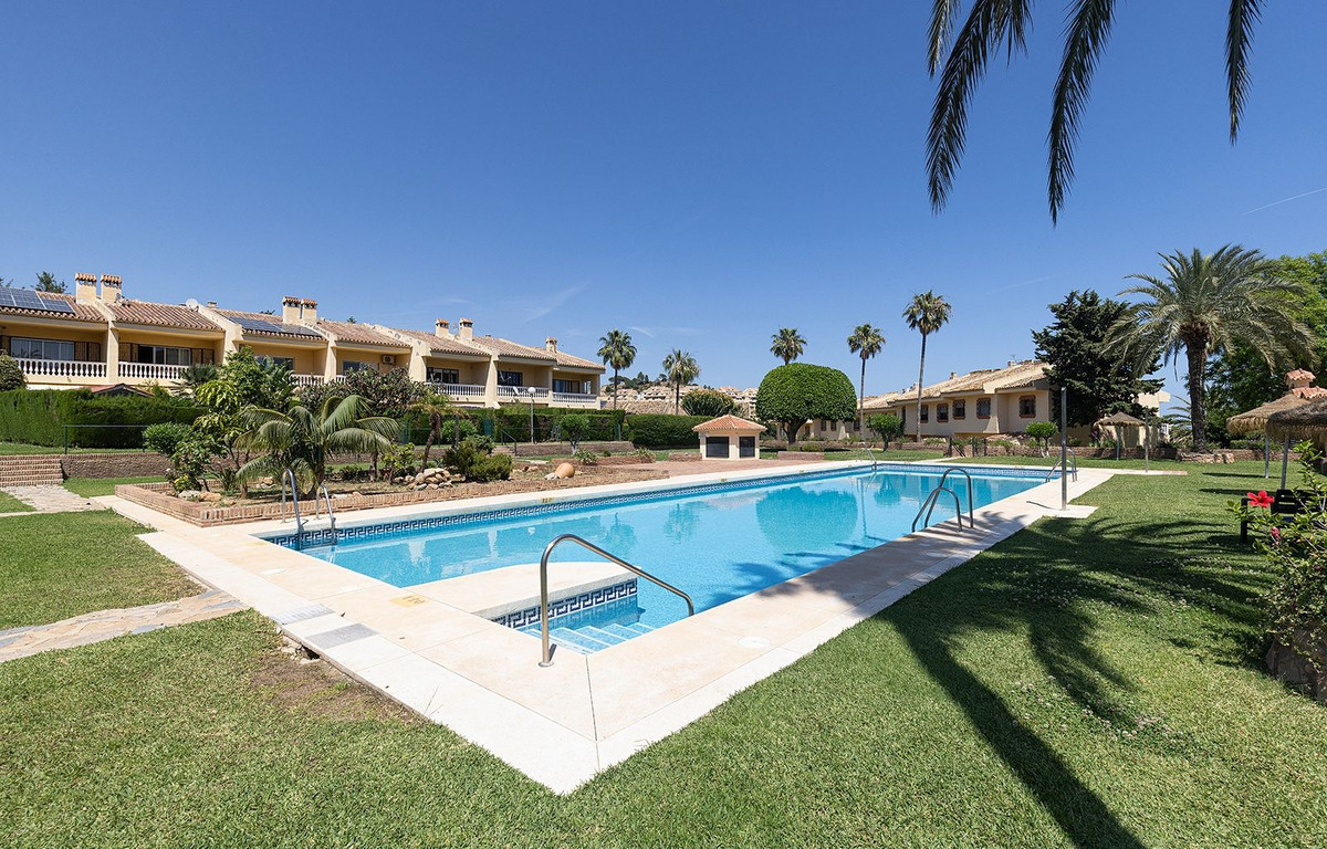 Se vende Adosada de 2 dormitorios en Costa Del Sol, Málaga, España