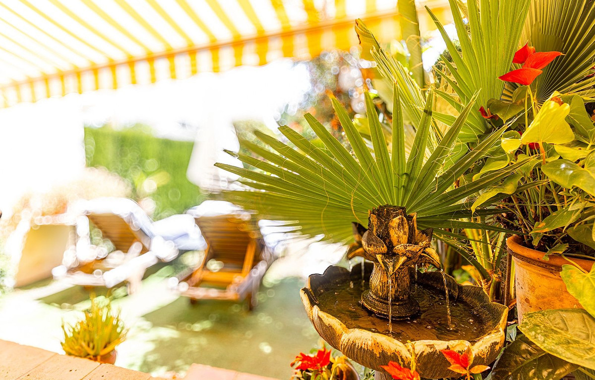 Se vende Adosada de 2 dormitorios en Costa Del Sol, Málaga, España