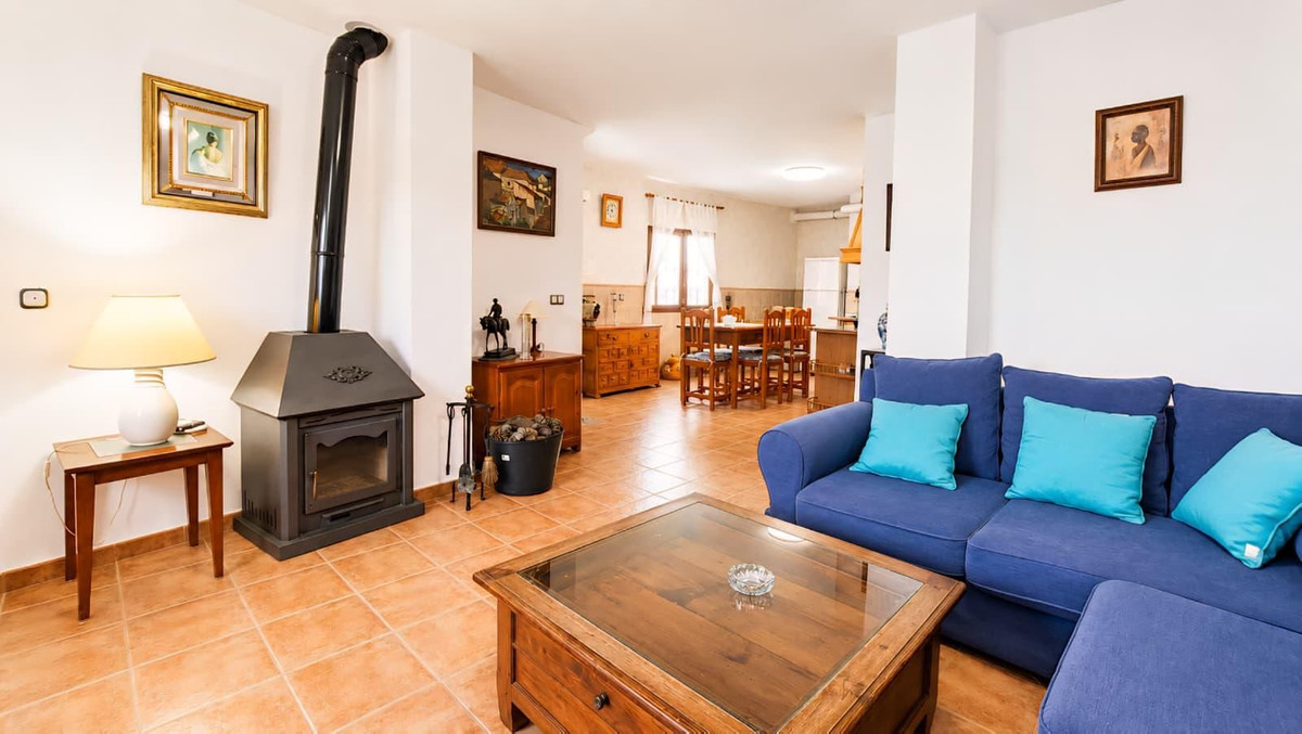 Se vende Adosada de 8 dormitorios en Costa Del Sol, Málaga, España