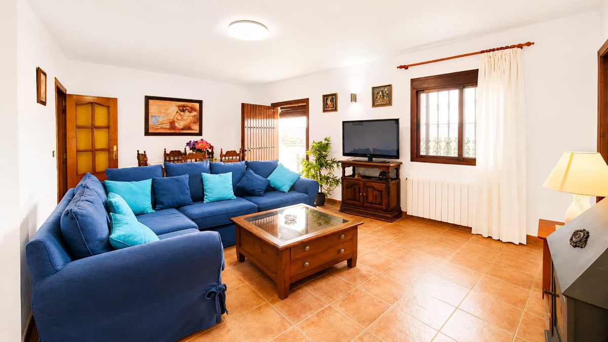 Se vende Adosada de 8 dormitorios en Costa Del Sol, Málaga, España