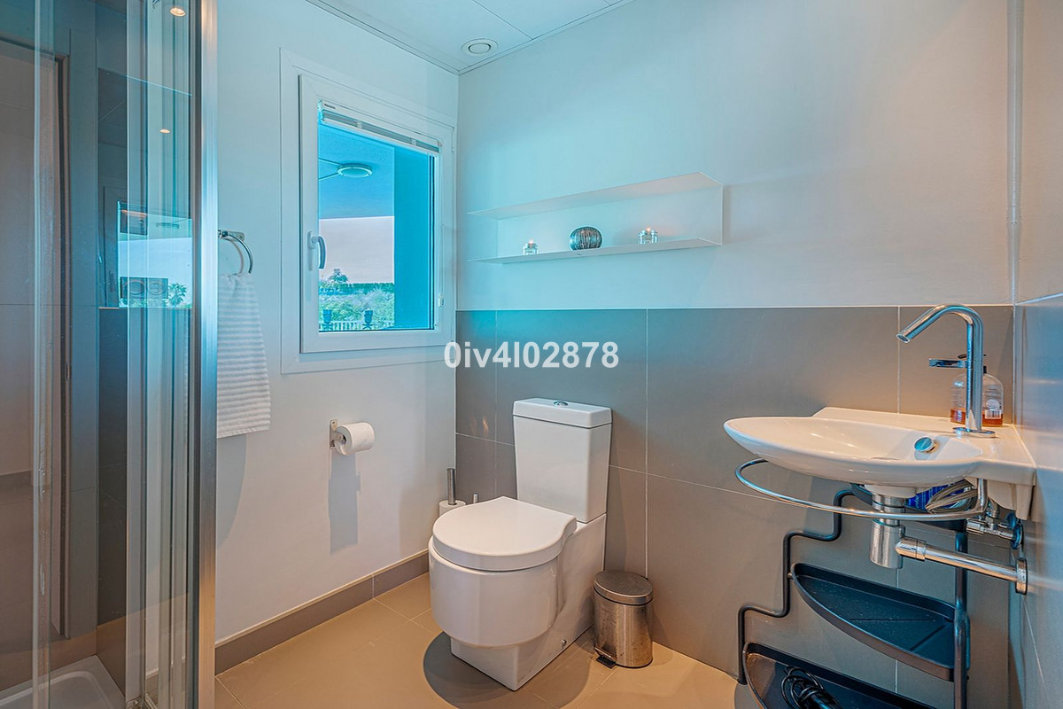 2 Bed Apartment for sale in Higueron Costa Del Sol, Málaga, Spain
