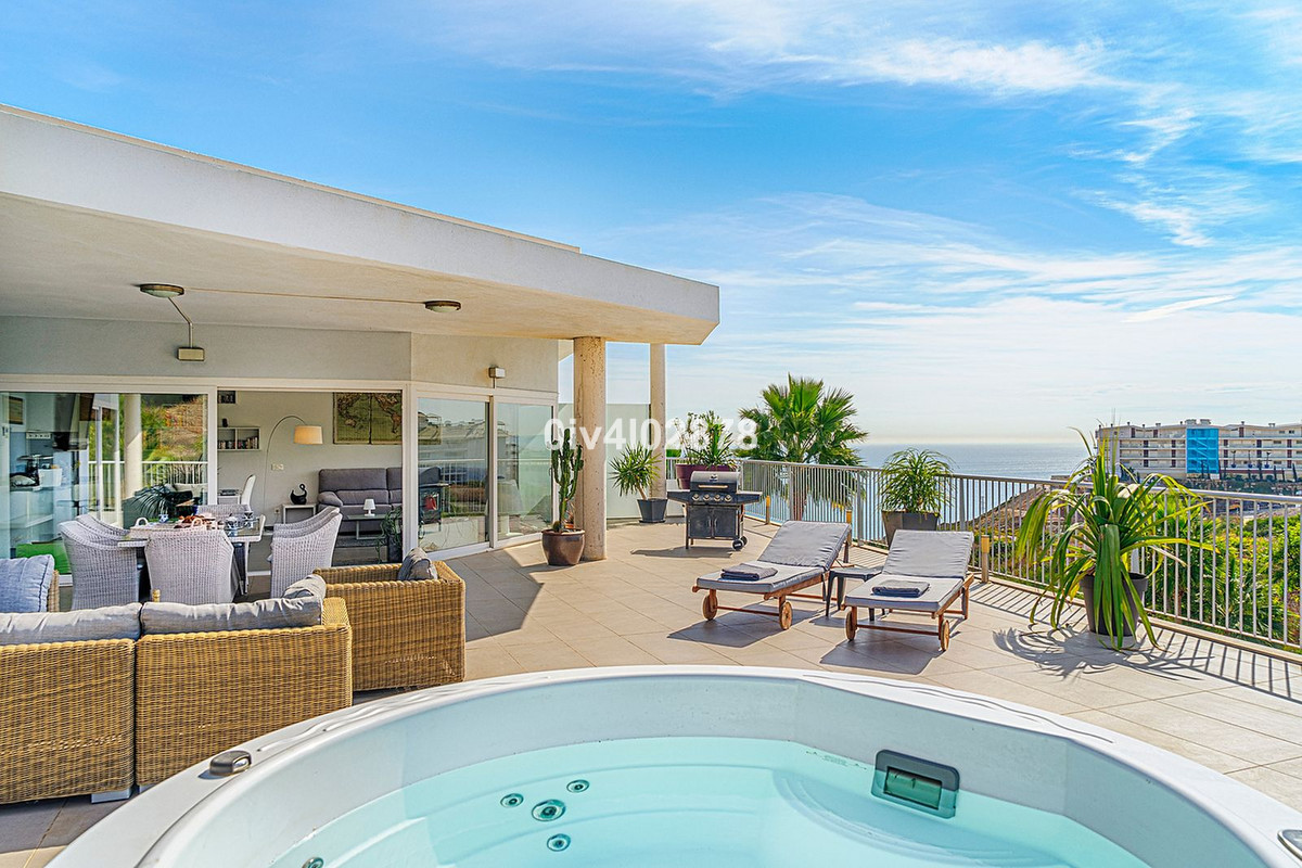 2 Bed Apartment for sale in Higueron Costa Del Sol, Málaga, Spain