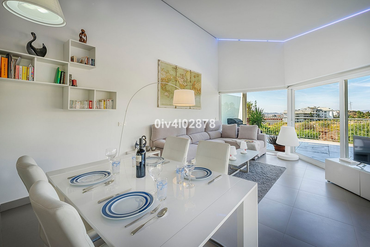 2 Bed Apartment for sale in Higueron Costa Del Sol, Málaga, Spain