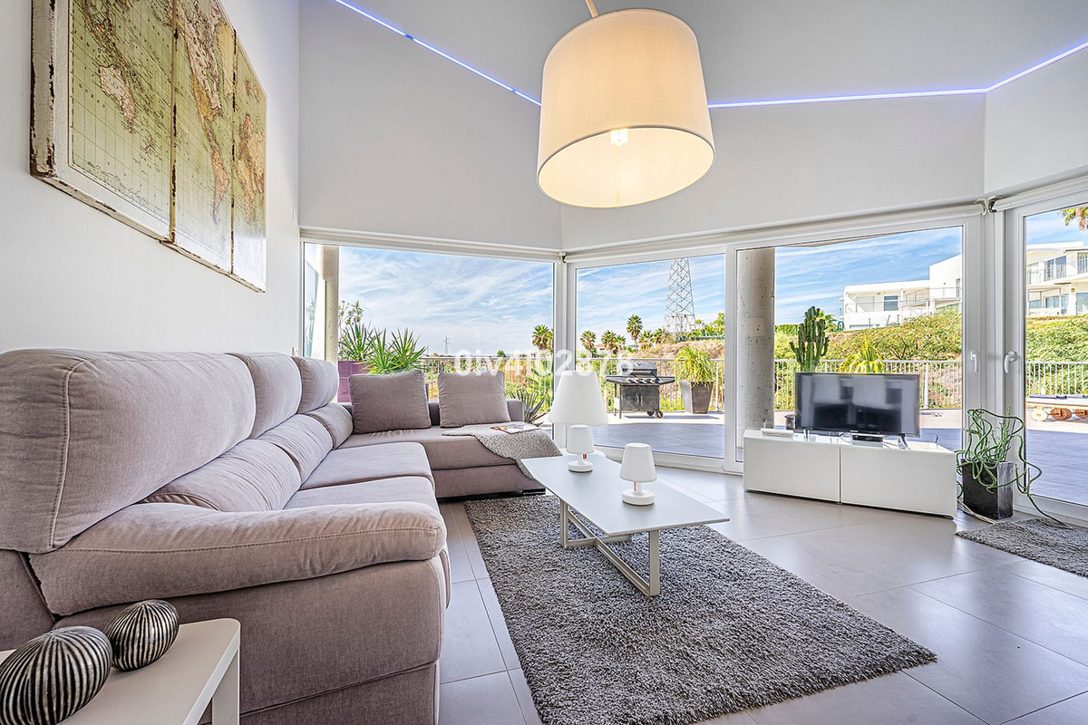 2 Bed Apartment for sale in Higueron Costa Del Sol, Málaga, Spain