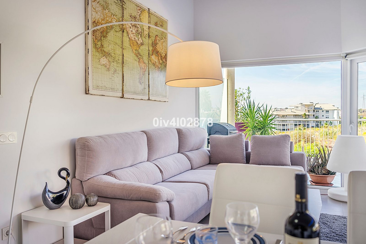 2 Bed Apartment for sale in Higueron Costa Del Sol, Málaga, Spain
