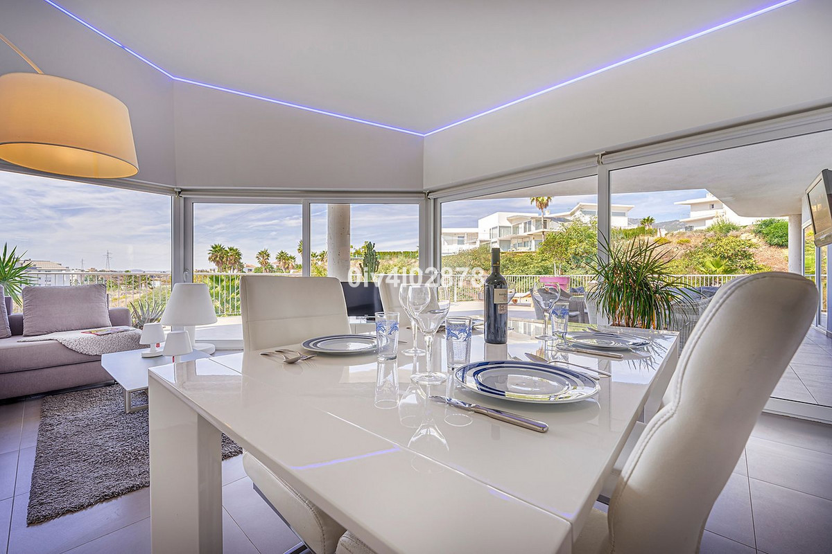 2 Bed Apartment for sale in Higueron Costa Del Sol, Málaga, Spain