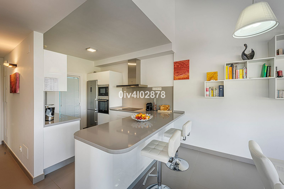 2 Bed Apartment for sale in Higueron Costa Del Sol, Málaga, Spain