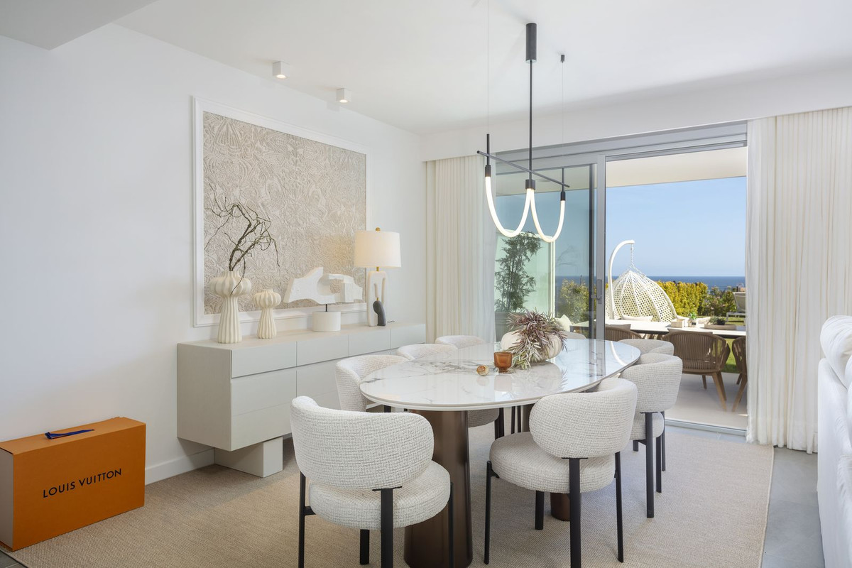 4 Bed Townhouse for sale in Estepona Costa Del Sol, Málaga, Spain